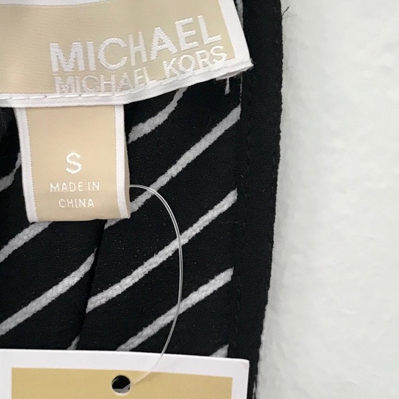 ✨HPx4✨ [Michael Kors] Halter Dress *NWT - Picture 8 of 8